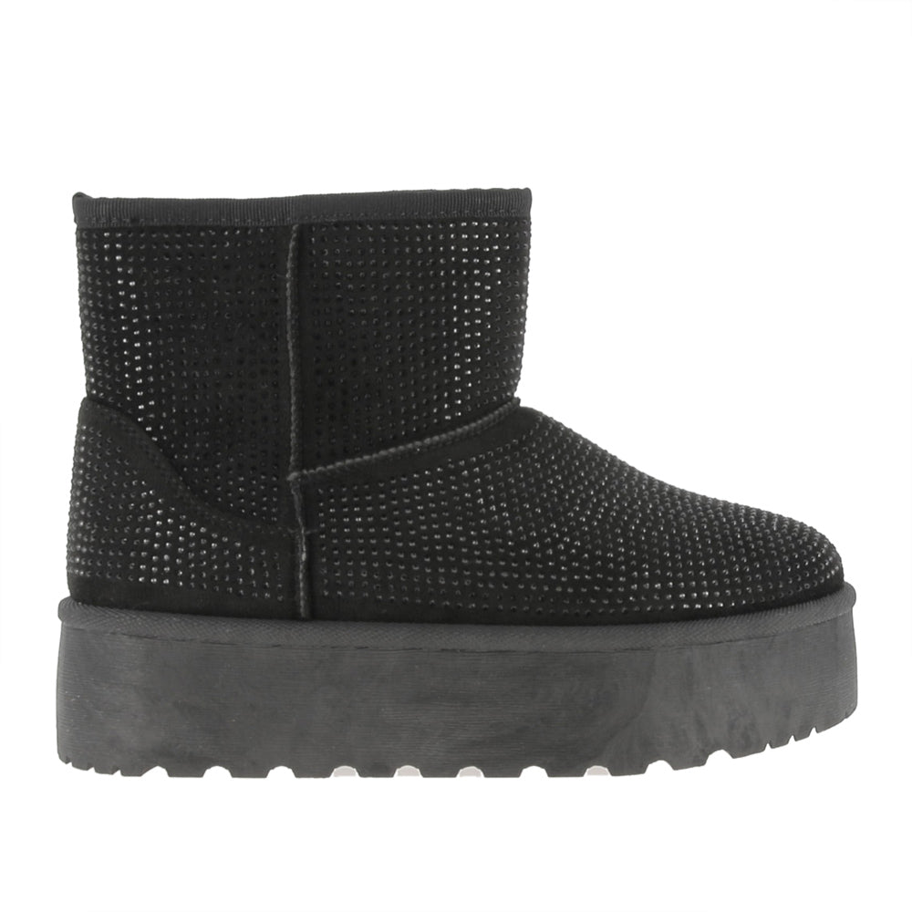 Stivaletto Laura Biagiotti Donna - Nero