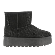 Stivaletto Laura Biagiotti Donna - Nero