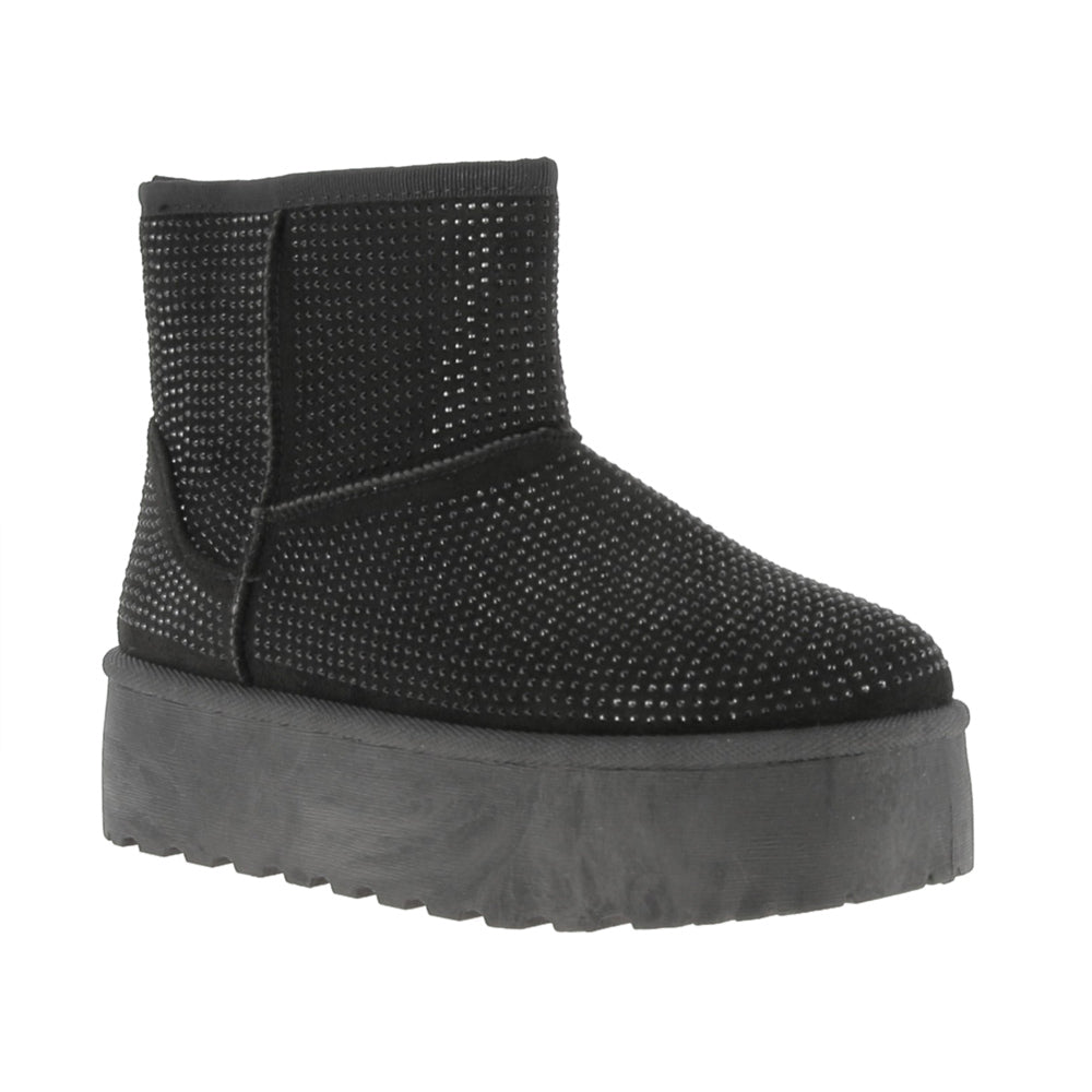 Stivaletto Laura Biagiotti Donna - Nero