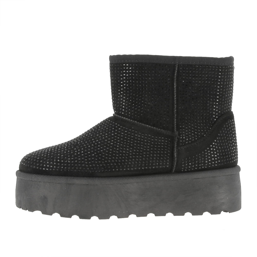 Stivaletto Laura Biagiotti Donna - Nero