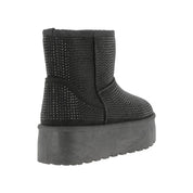 Stivaletto Laura Biagiotti Donna - Nero