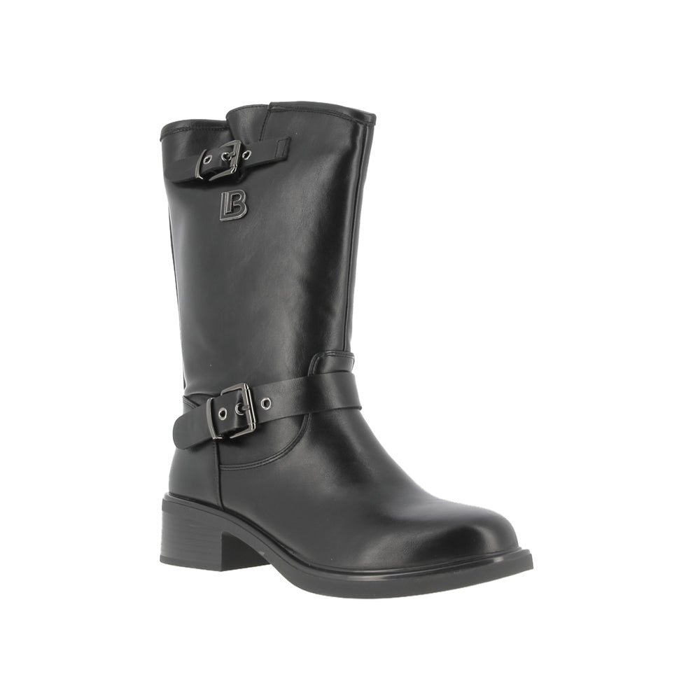 Stivaletto Laura Biagiotti Donna - Nero