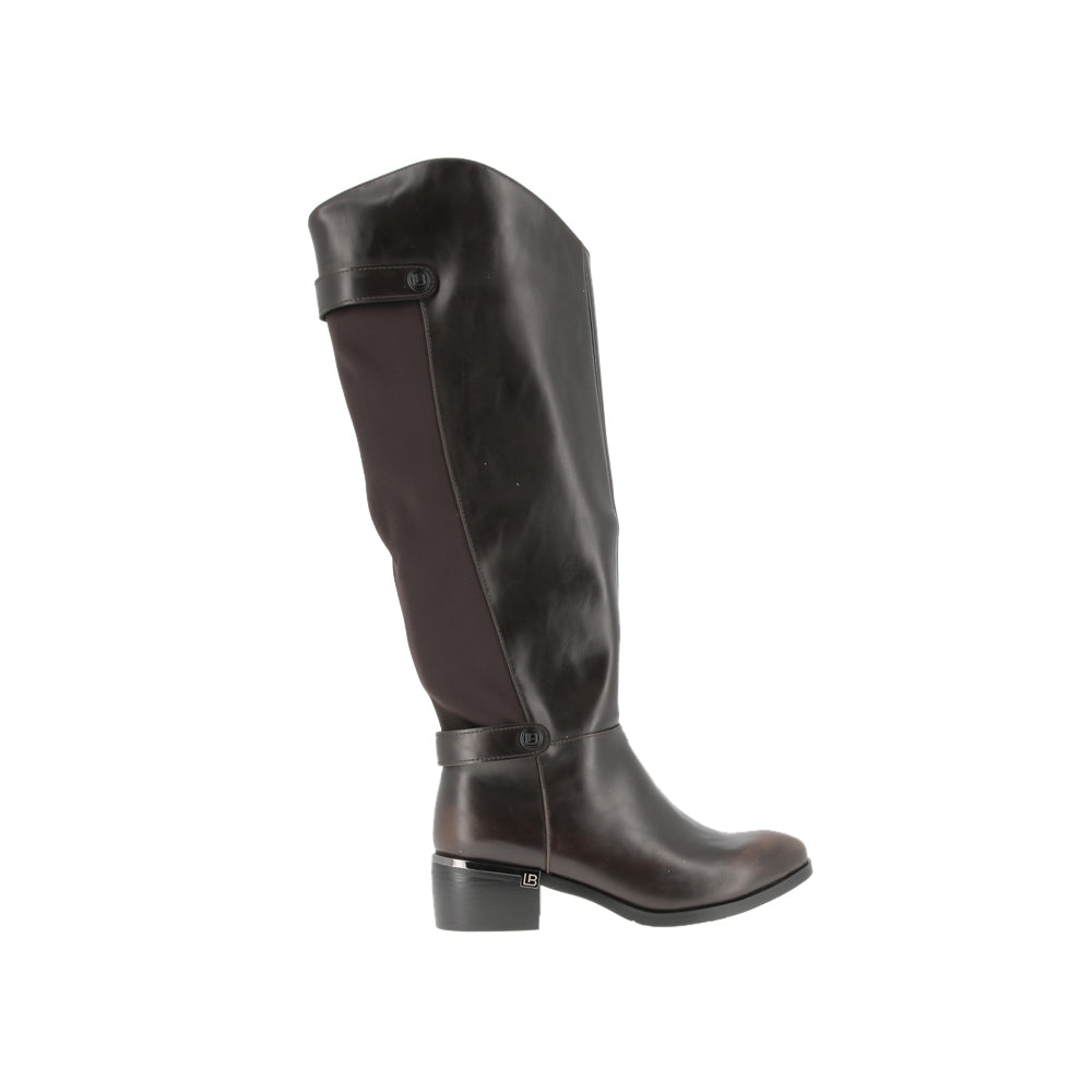 Stivale Laura Biagiotti Donna - Marrone