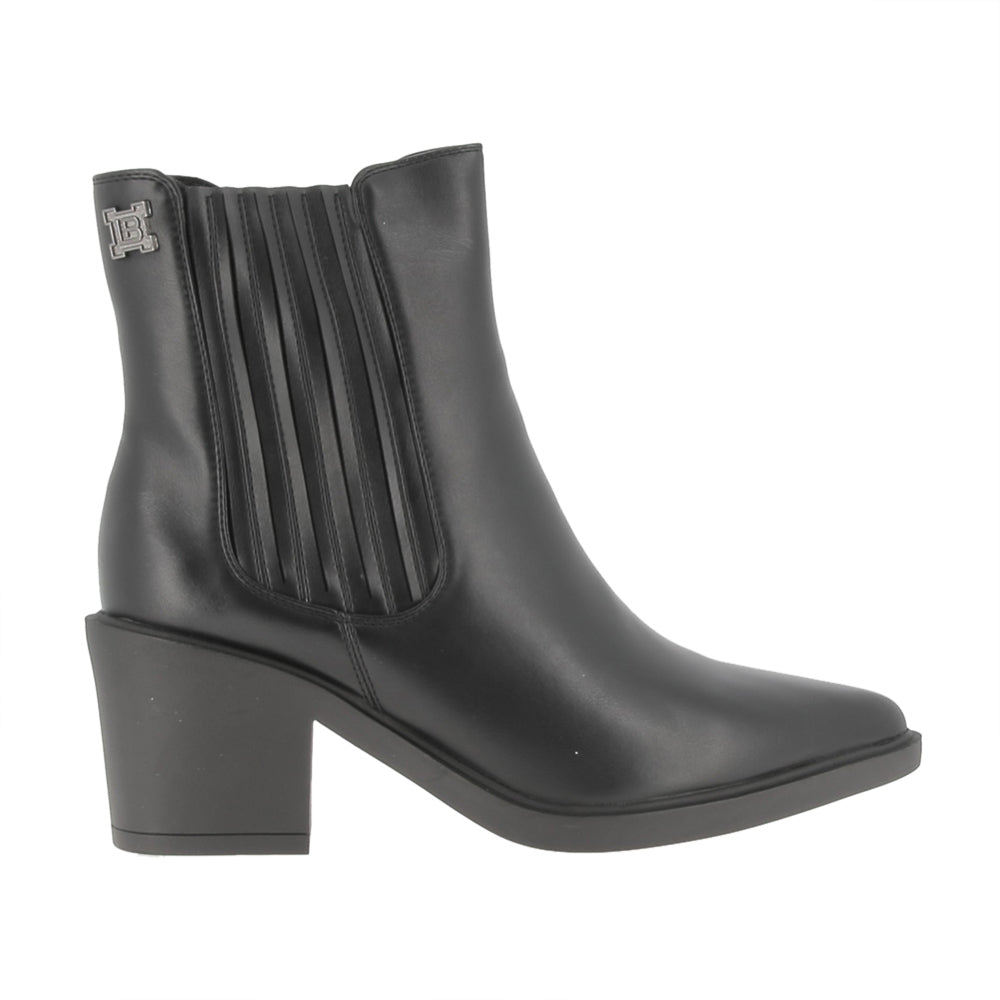 Stivaletto Laura Biagiotti Donna - Nero