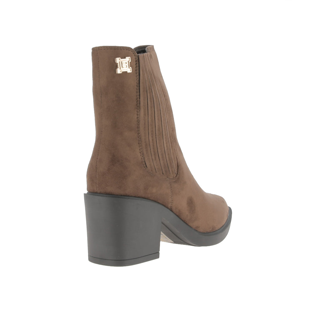 Stivaletto Laura Biagiotti Donna - Marrone