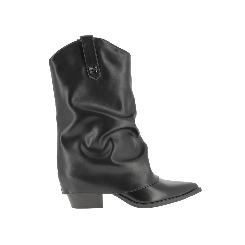 Stivaletto Laura Biagiotti Donna - Nero