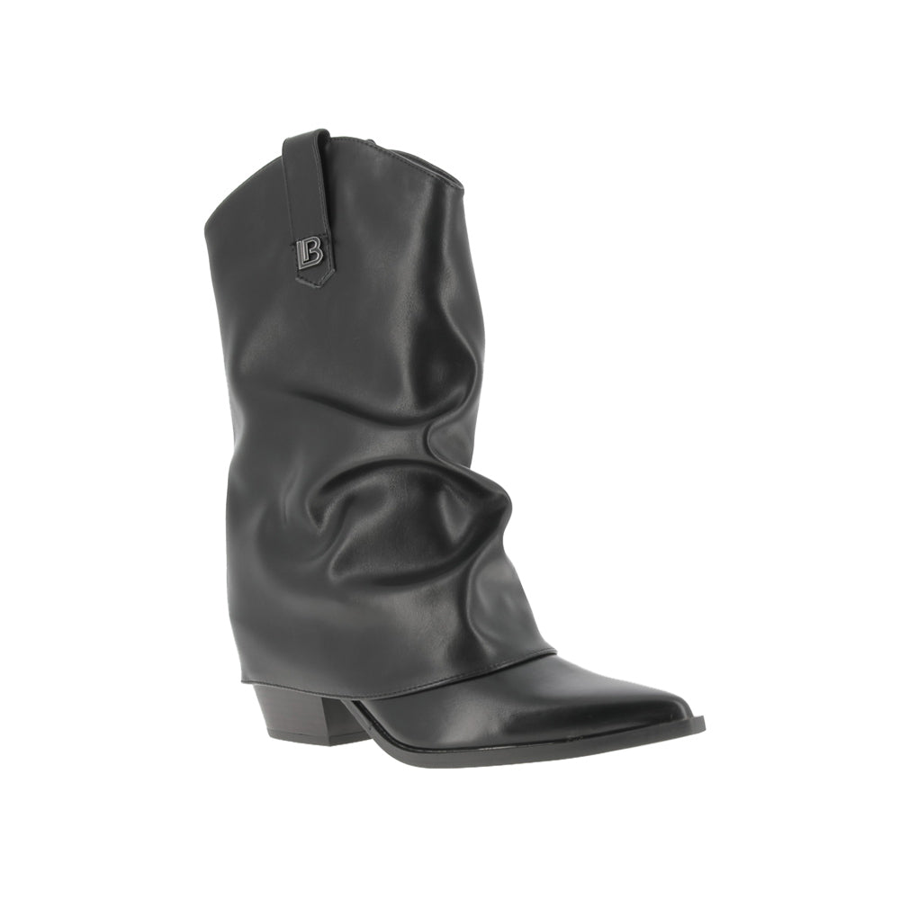 Stivaletto Laura Biagiotti Donna - Nero