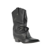 Stivaletto Laura Biagiotti Donna - Nero