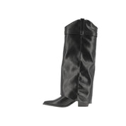 Stivale Laura Biagiotti Donna - Nero