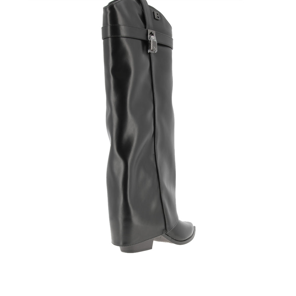 Stivale Laura Biagiotti Donna - Nero