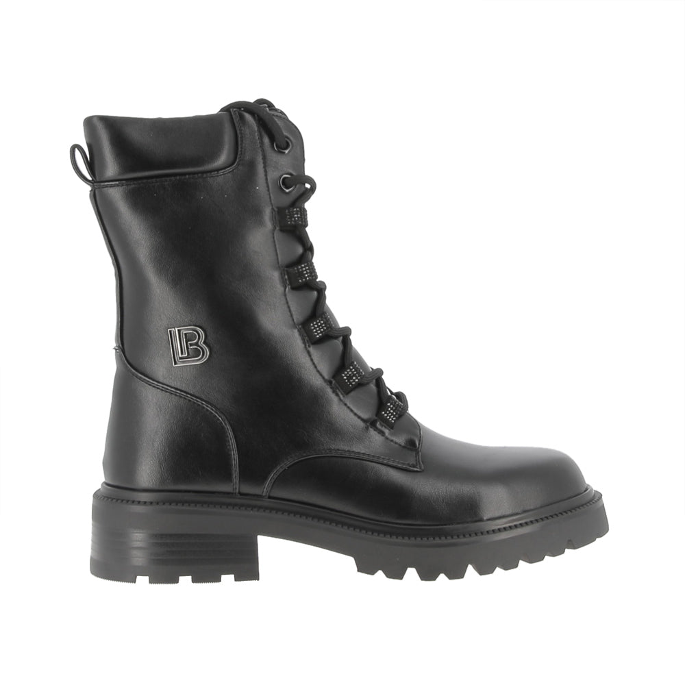 Scarponcino Laura Biagiotti Donna - Nero