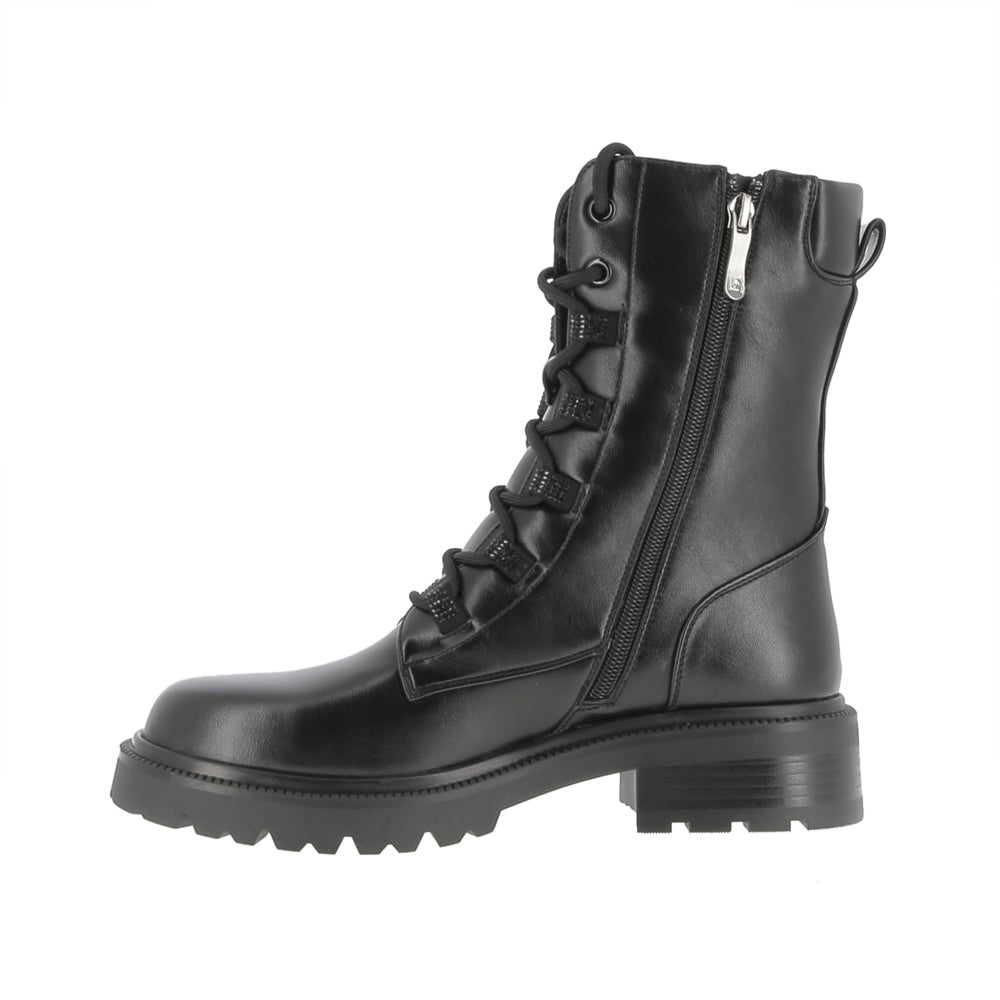 Scarponcino Laura Biagiotti Donna - Nero