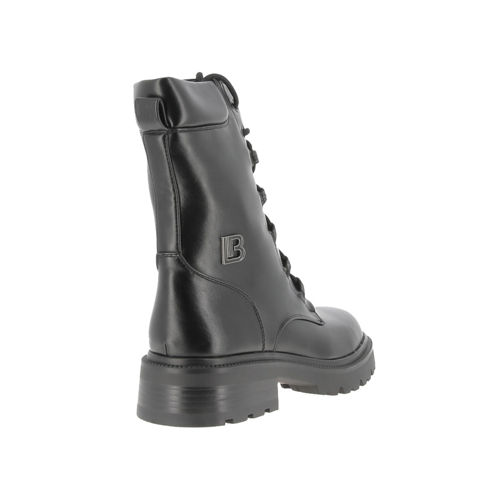 Scarponcino Laura Biagiotti Donna - Nero