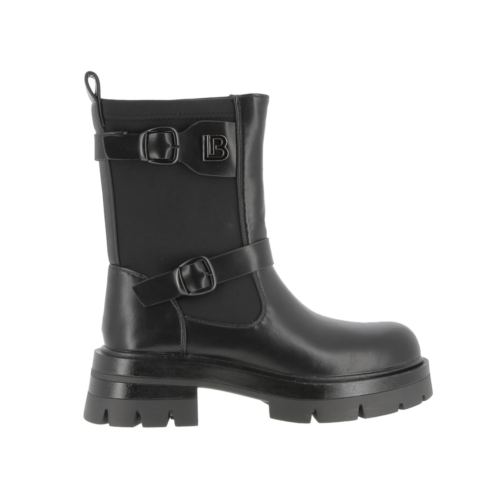 Stivaletto Laura Biagiotti Donna - Nero