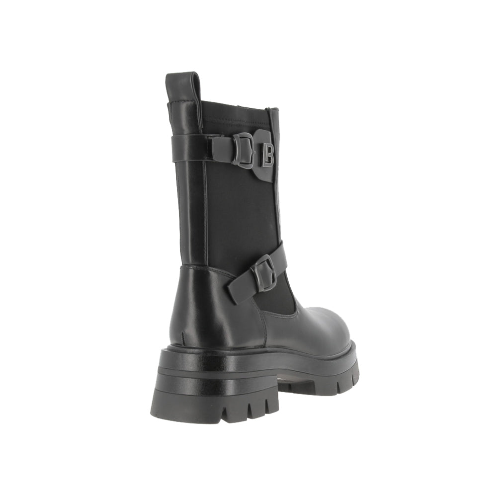 Stivaletto Laura Biagiotti Donna - Nero