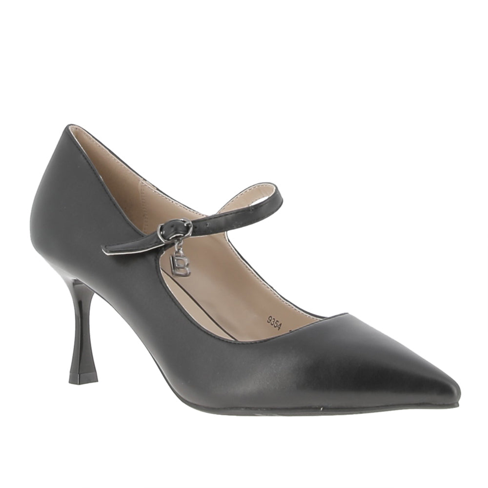 Décolleté Laura Biagiotti Donna - Nero