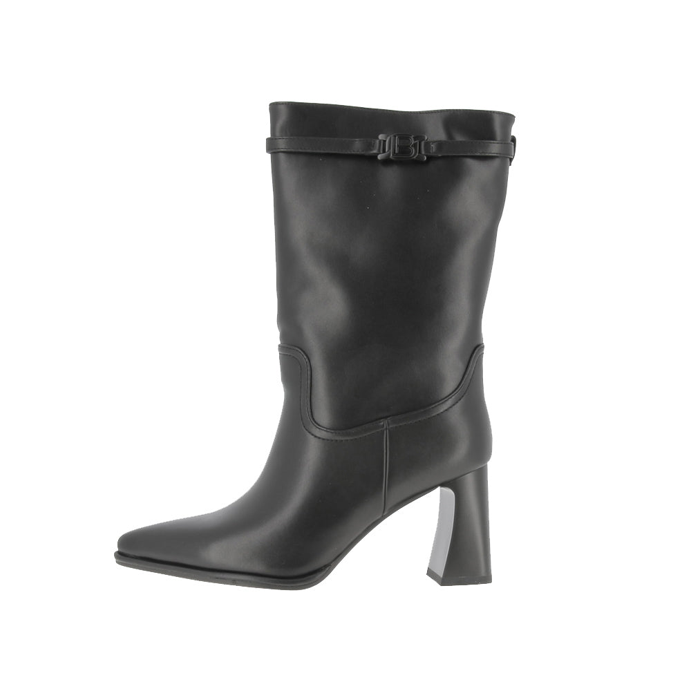 Stivaletto Laura Biagiotti Donna - Nero