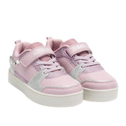 Sneakers Lelli Kelly Gioiello Bambina - Rosa