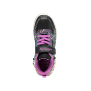 Sneakers Lelli Kelly Gioiello Bambina - Nero