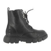 Scarponcino Lelli Kelly Malika Ragazza - Nero