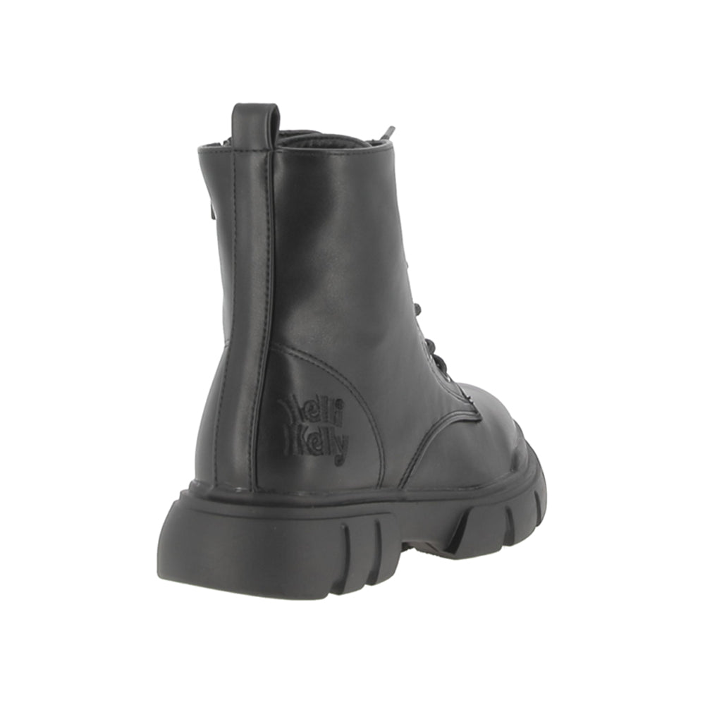 Scarponcino Lelli Kelly Malika Ragazza - Nero