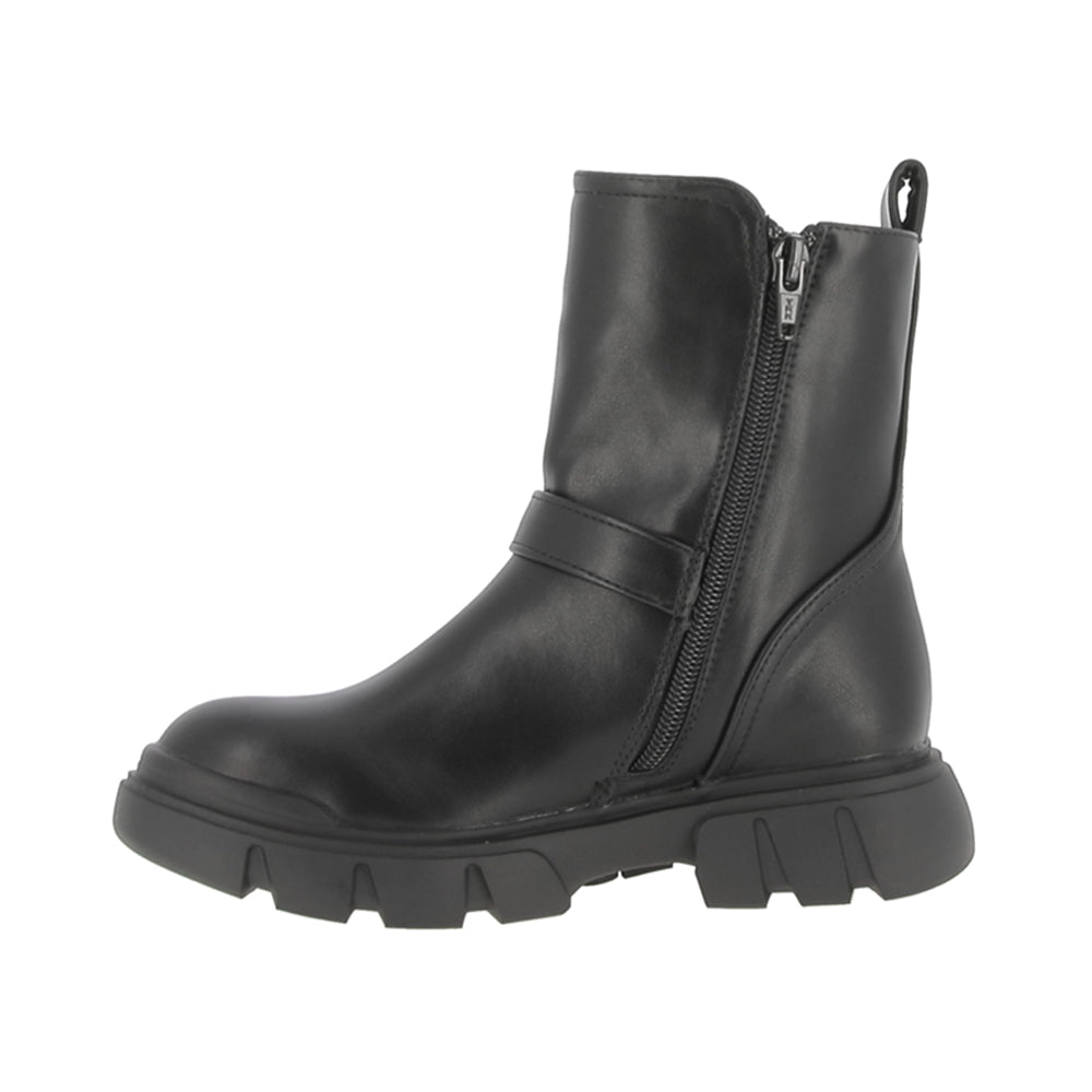 Stivaletto Lelli Kelly Tessa Ragazza - Nero