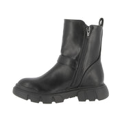 Stivaletto Lelli Kelly Tessa Ragazza - Nero