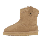 Stivaletto Lelli Kelly Asia Bambina - Marrone