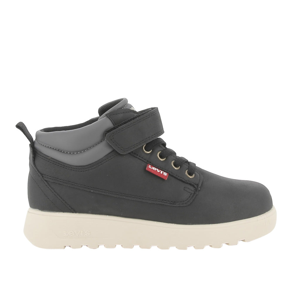 Sneakers Levi S Arizona Bambino - Nero