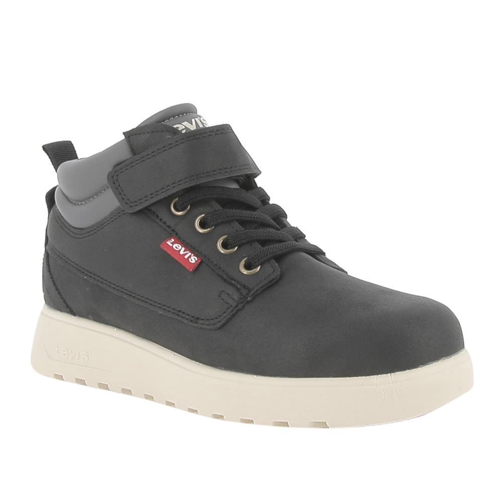 Sneakers Levi S Arizona Bambino - Nero