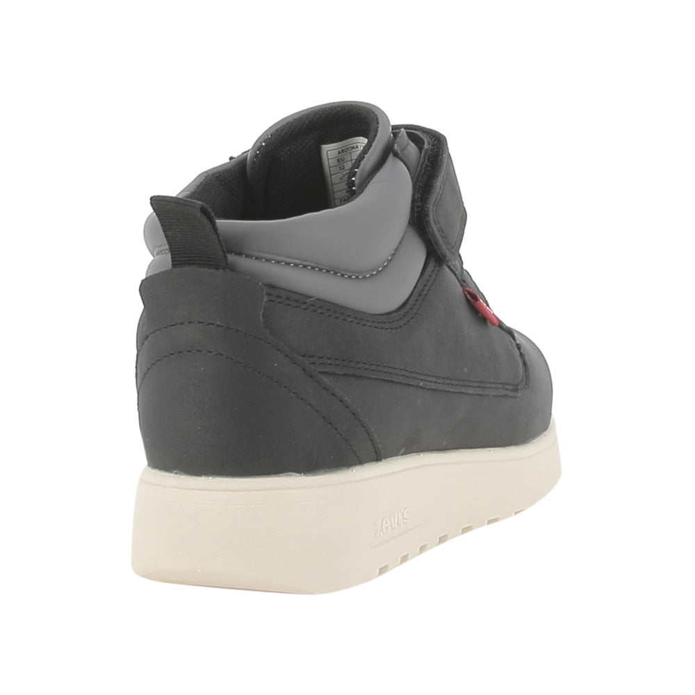 Sneakers Levi S Arizona Bambino - Nero