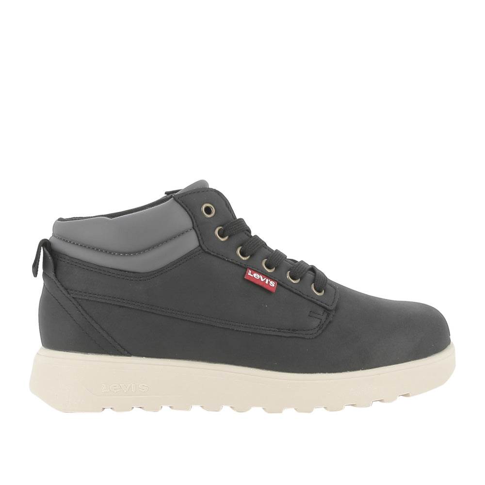 Sneakers Levi S Arizona Ragazzo - Nero