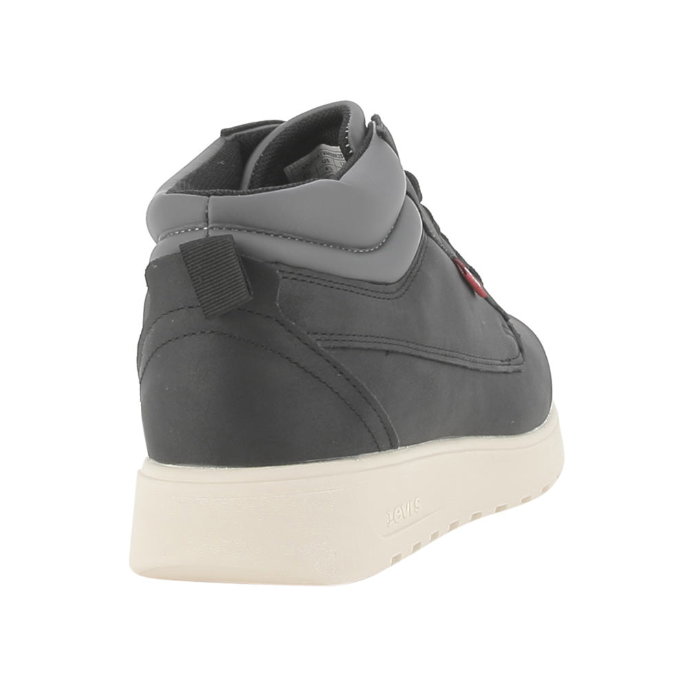 Sneakers Levi S Arizona Ragazzo - Nero