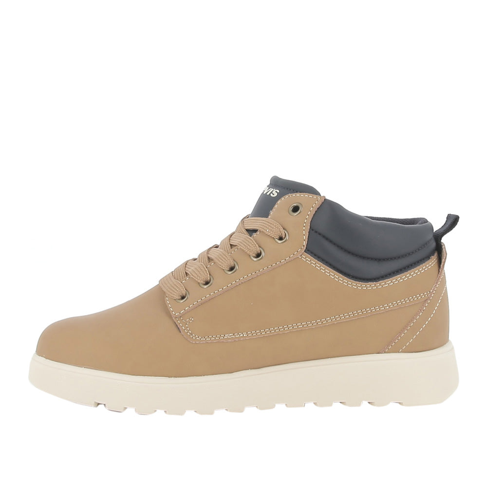 Sneakers Levi S Arizona Ragazzo - Marrone