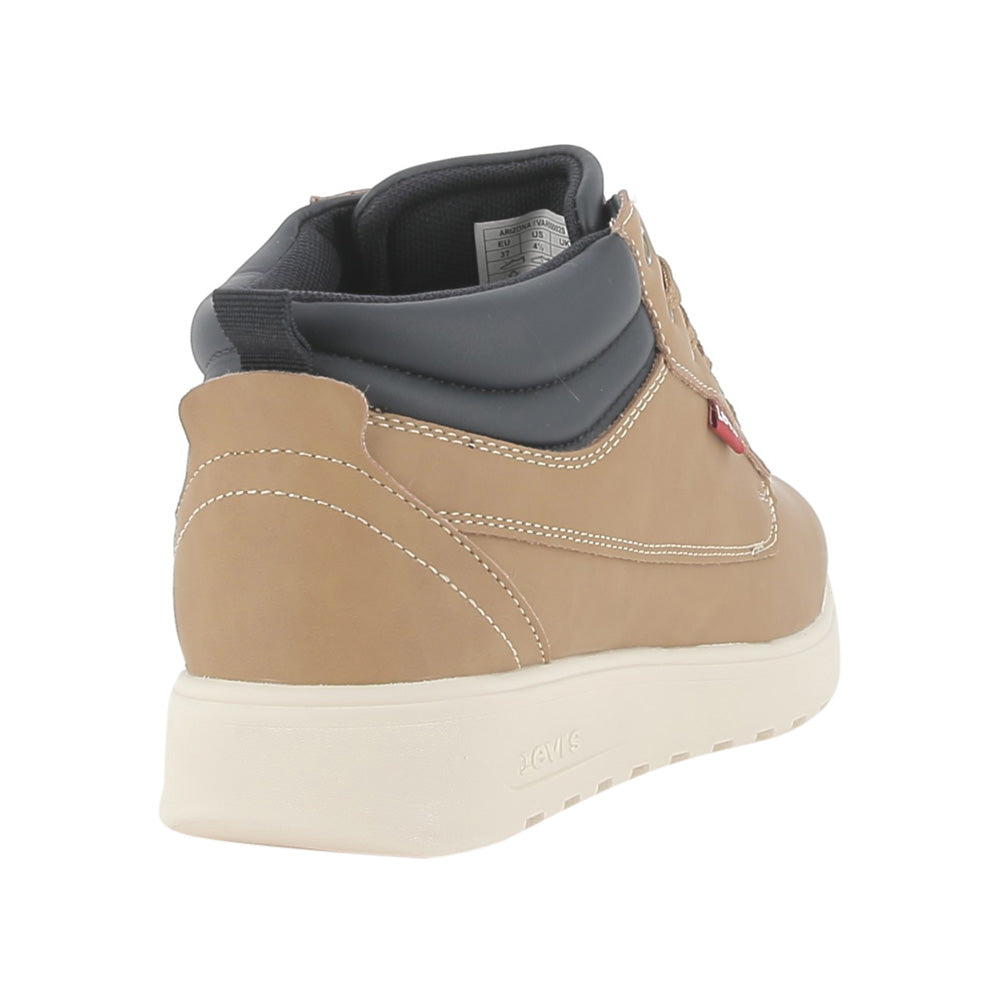 Sneakers Levi S Arizona Ragazzo - Marrone