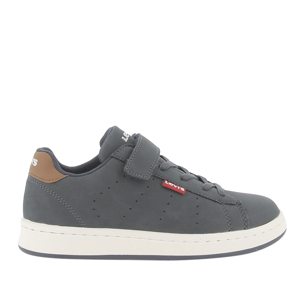 Sneakers Levi S Avenue Bambino - Blu