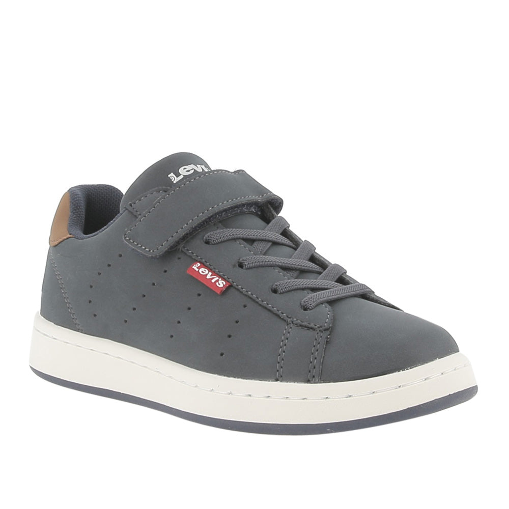 Sneakers Levi S Avenue Bambino - Blu
