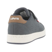 Sneakers Levi S Avenue Bambino - Blu