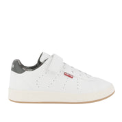 Sneakers Levi S Avenue Bambino - Bianco