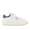 Sneakers levi s avenue bambino - bianco