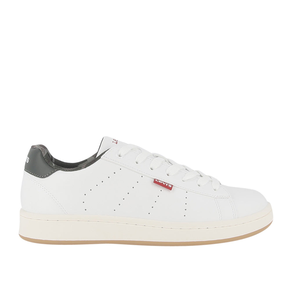Sneakers Levi S Avenue Ragazzo - Bianco