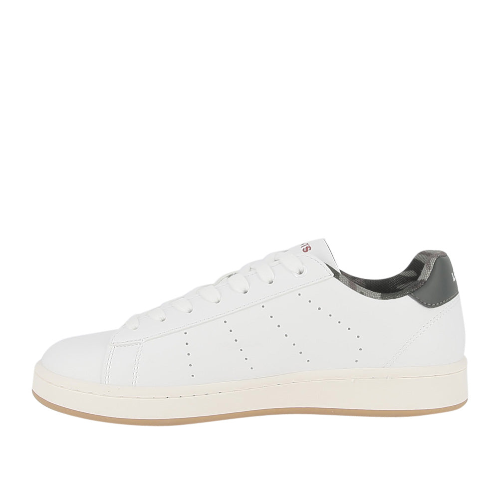 Sneakers Levi S Avenue Ragazzo - Bianco