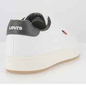 Sneakers Levi S Avenue Ragazzo - Bianco