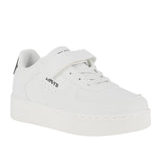 Sneakers Levi S New Union Bold Bambino - Bianco