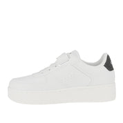 Sneakers Levi S New Union Bold Bambino - Bianco