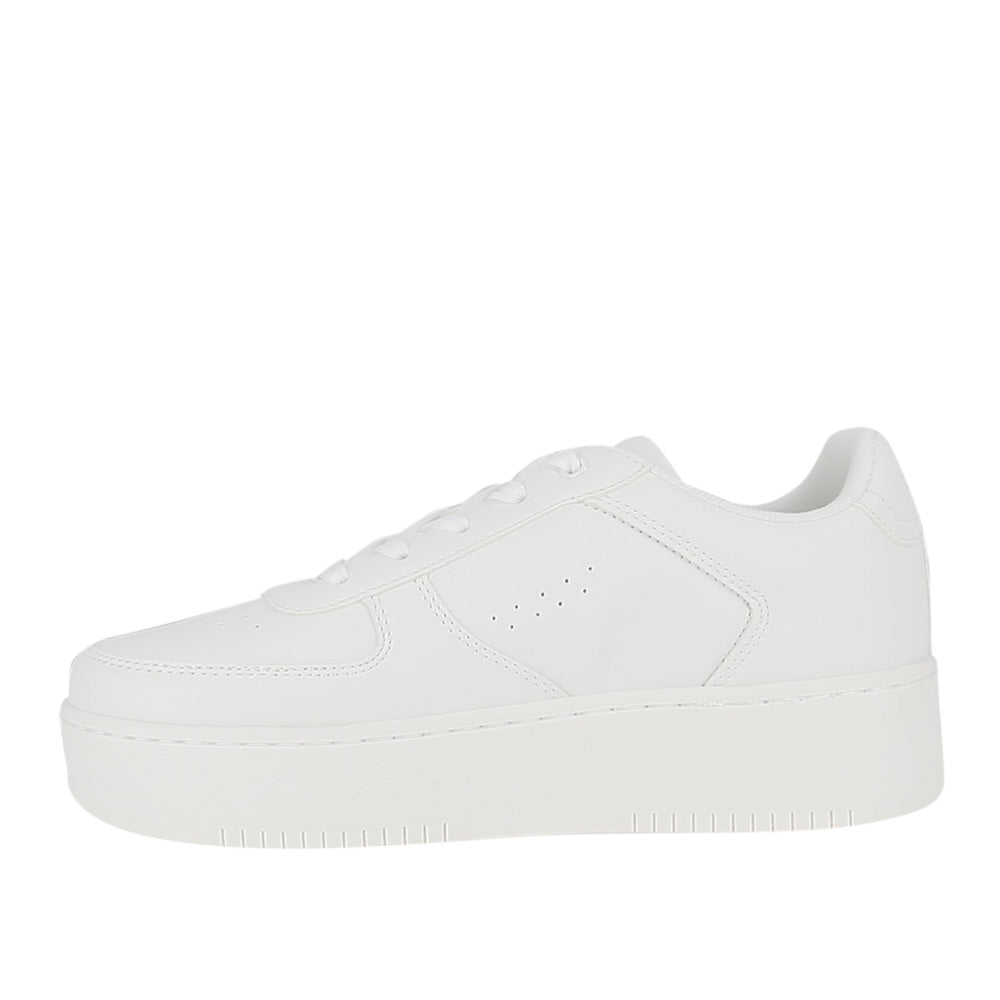 Sneakers Levi S New Union Bold Ragazzo - Bianco