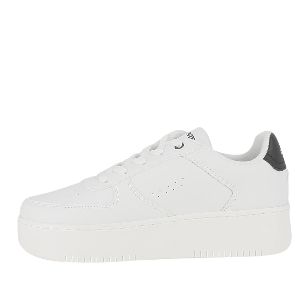 Sneakers Levi S New Union Bold Ragazzo - Bianco