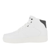 Sneakers Levi S New Union Mid Ragazzo - Bianco