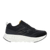 Scarpa running lotto run 60 amf uomo - nero