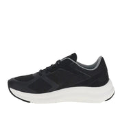 Scarpa Running Lotto Run 80 Amf Uomo - Nero